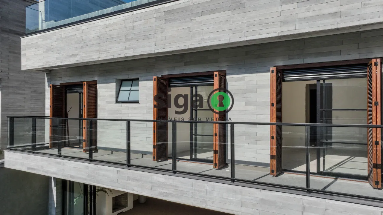 Imagem CASA EM CODNOMINIO 667M² PRONTA PRA MORAR NA VILA NOVA CONCEIÇÃO