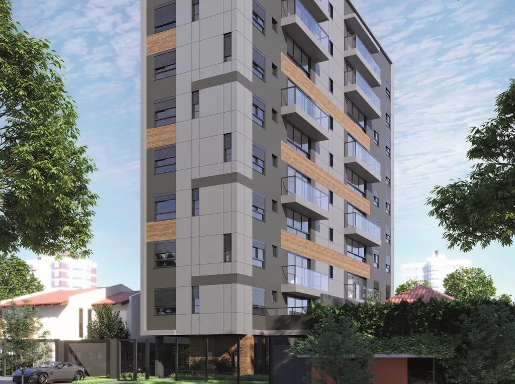 Imagem Apartamento em Petrópolis
