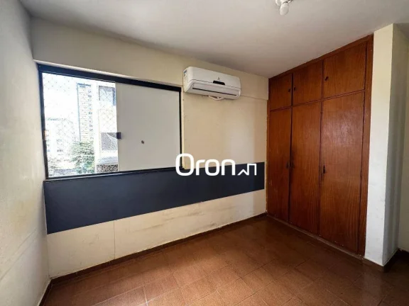 Imagem Apartamento à venda, 100 m² por R$ 320.000,00 - Setor Aeroporto - Goiânia/GO