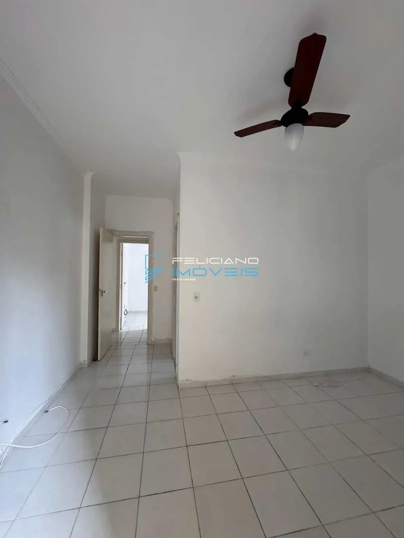Imagem Apartamento com 2 quartos, Canto do Forte, Praia Grande - R$ 460 mil, Cod: 6075