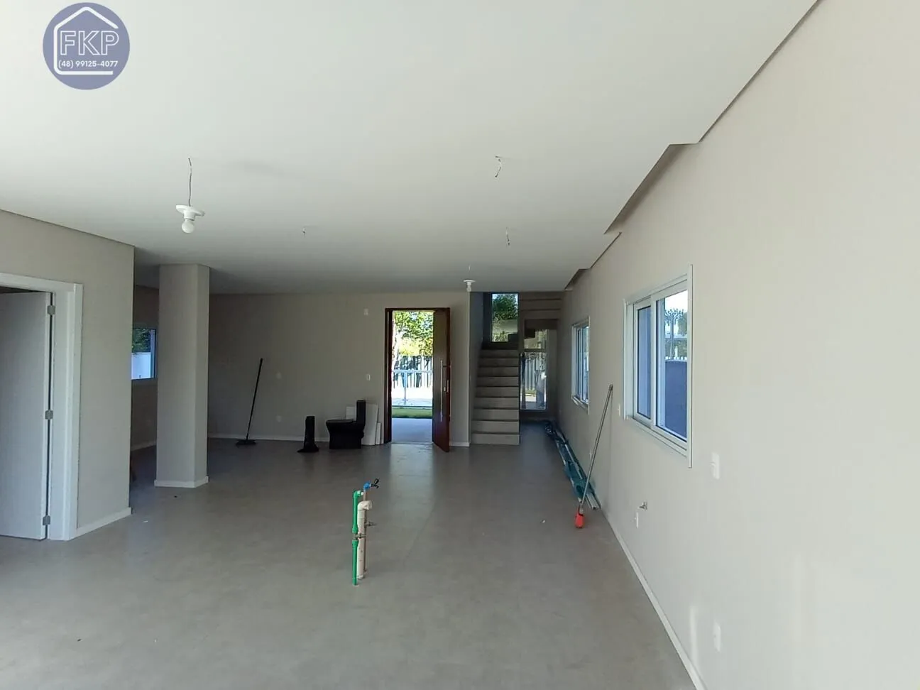 Imagem Casa Nova Alto Padrão!