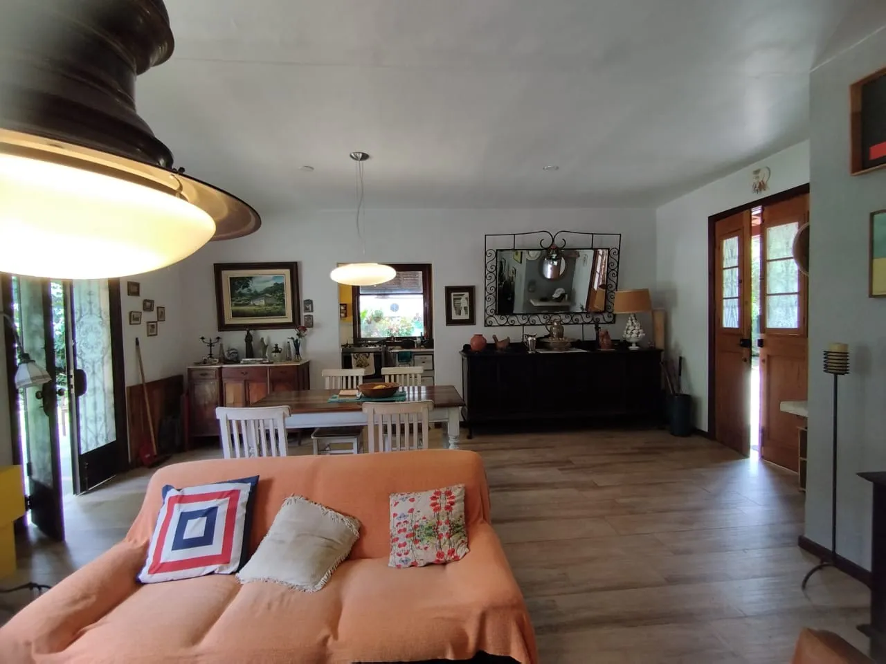 Imagem Casa para Venda em Petrópolis / RJ no bairro Bonsucesso