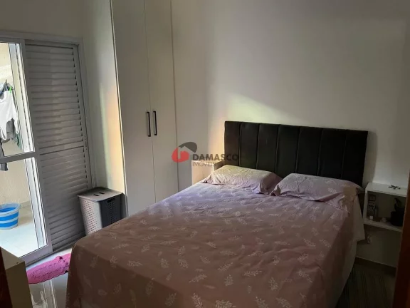 Imagem Apartamento à venda, Parque das Nações, Santo André