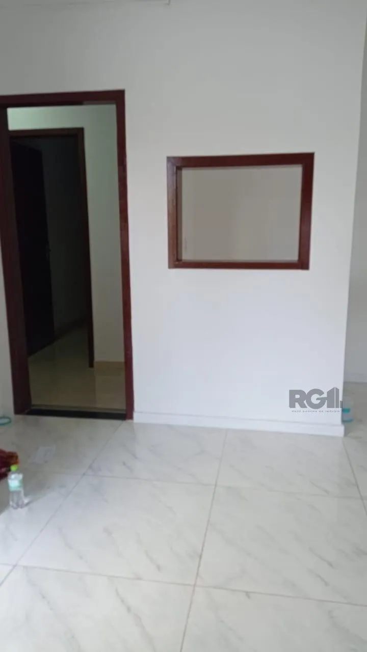 Imagem Apartamento térreo, 2 dormitórios, 1 vaga, Bairro Jardim América
