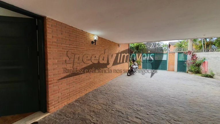 Imagem Sobrado 4 dormitórios no Guarujá, bairro Jardim Vigínia