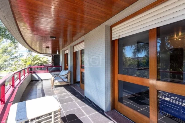 Imagem Central Park Apto LU22553 - Apartamento à venda no bairro Praia de Atlântida - Xangri-Lá/RS