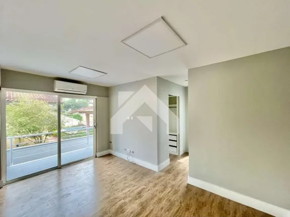 Imagem Casa de Condomínio em Parque São Paulo - Cotia