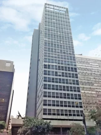 Foto do imóvel Conjunto comercial com 384m2 na Av. Paulista