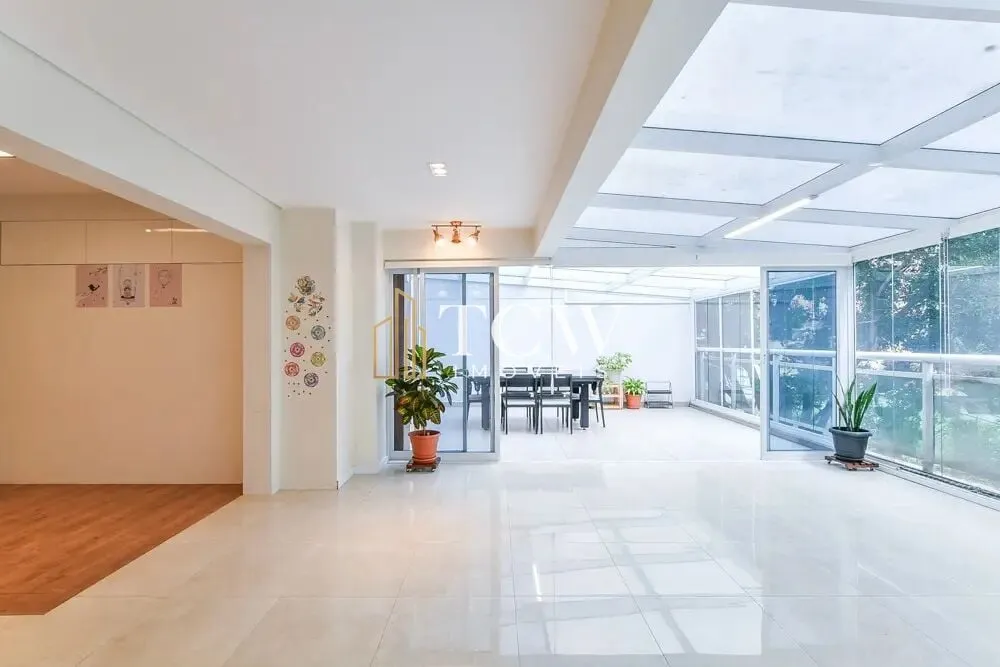 Imagem Apartamento à venda no bairro Brooklin - São Paulo/SP, Zona Sul