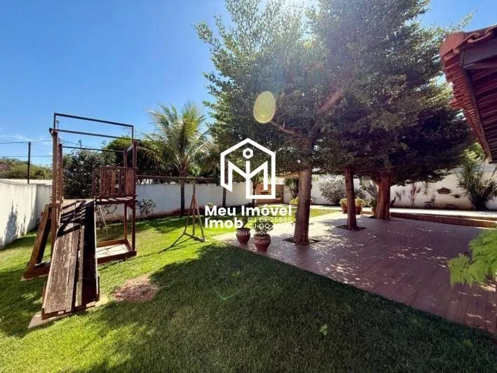 Imagem Con. Privê I Casa 2 Quartos 2 Suítes 2 Vagas Lote 800m²