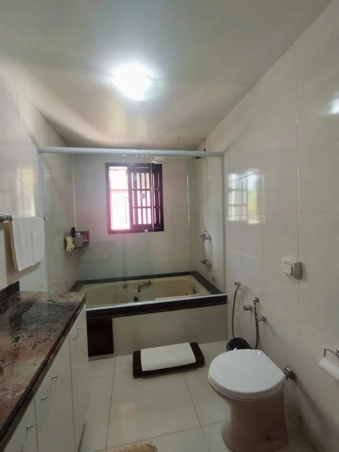 Imagem Casa em Condomínio para Venda no bairro Samambaia
