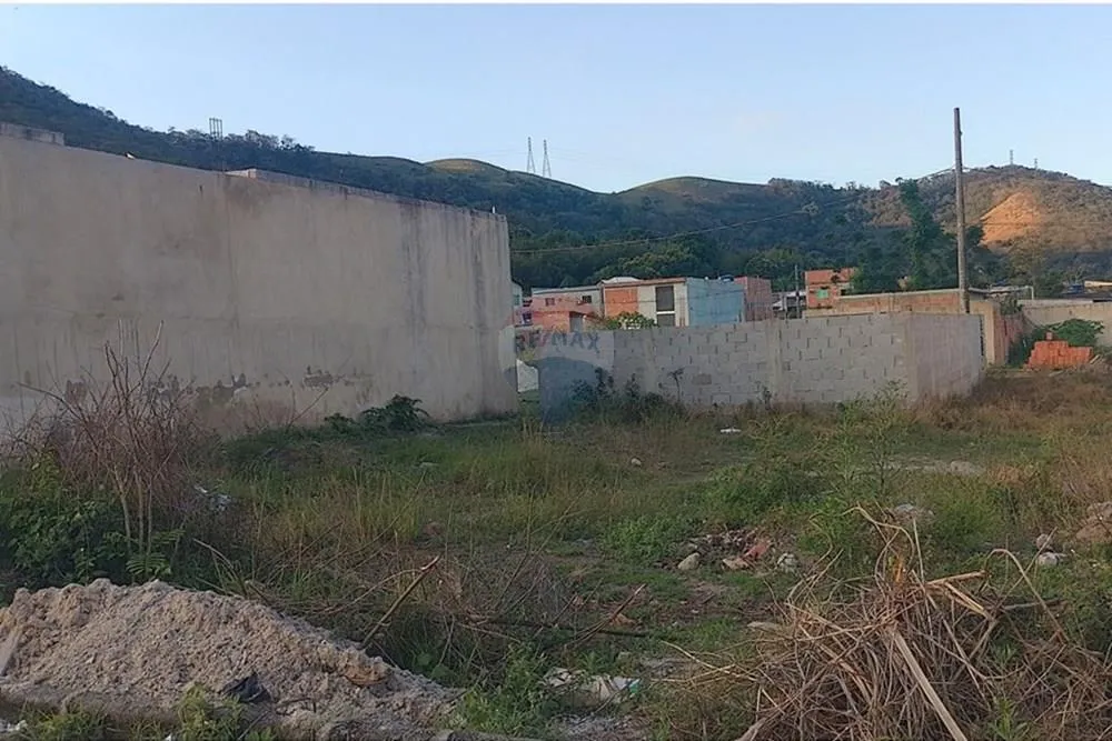 Imagem Terreno para venda em Guaratiba no Magarça