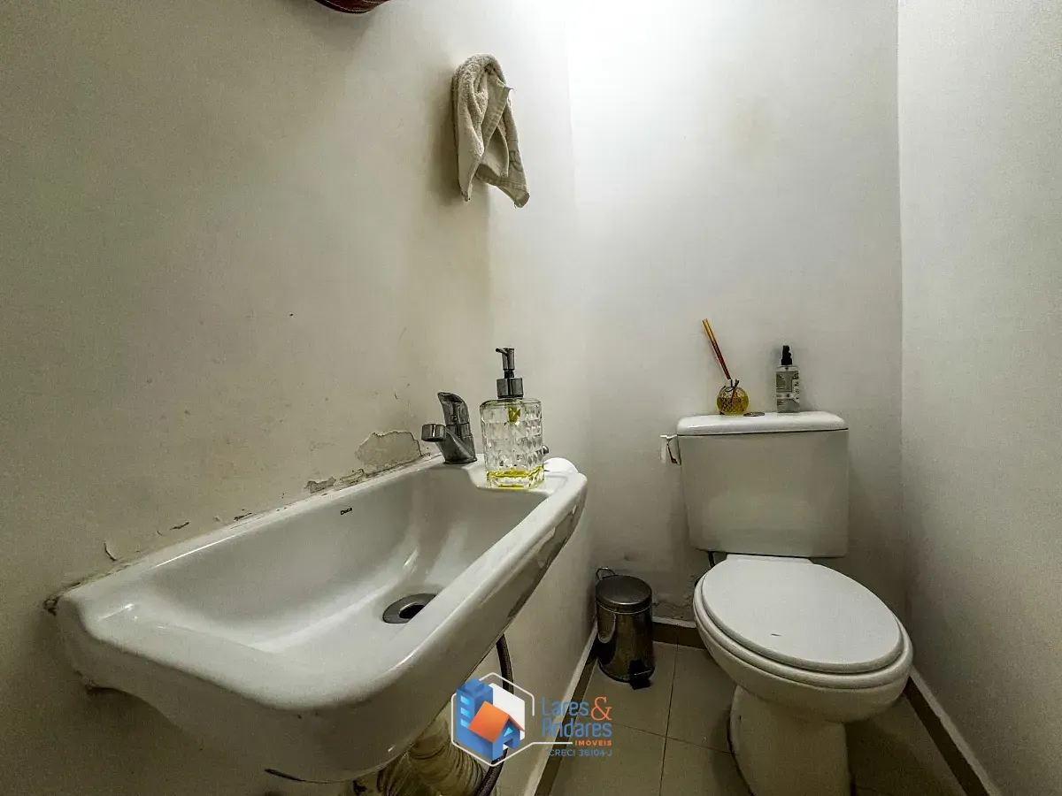 Imagem Casa para venda em Jardim Nosso Lar com 3 quartos, sendo 1 suíte, 110m²