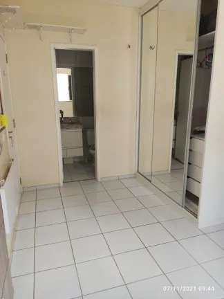 Foto do imóvel Apartamento com 3 Quartos para Alugar, 1 m² em Turu - São Luís