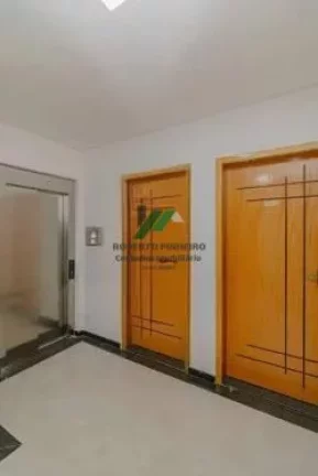 Imagem Apartamento sem condomínio 2 Quartos Santo Andr?(C) - SP - Utinga