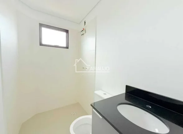 Imagem Apartamento à venda em Jardim Europa com 75m² 2 quartos, 2 vagas
