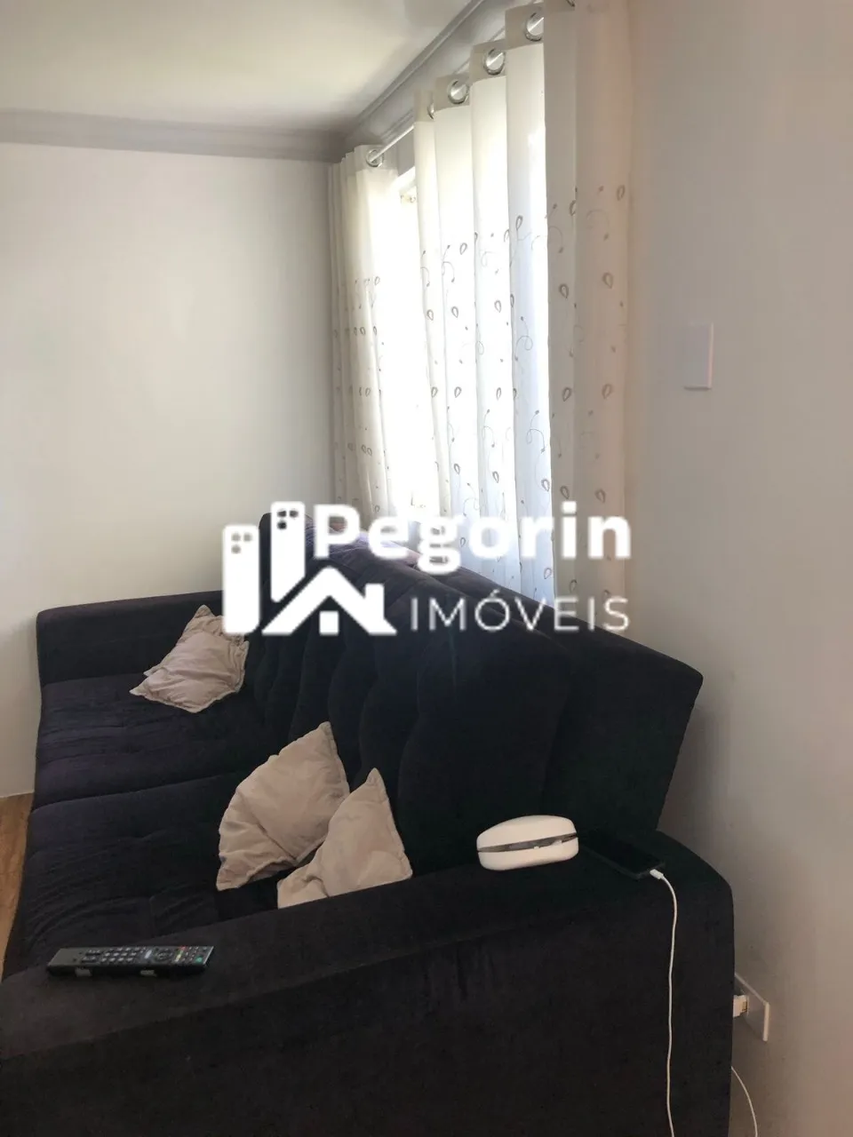 Imagem Apartamento à venda em Curitiba, Santa Cândida, com 2 quartos, 45,00m²