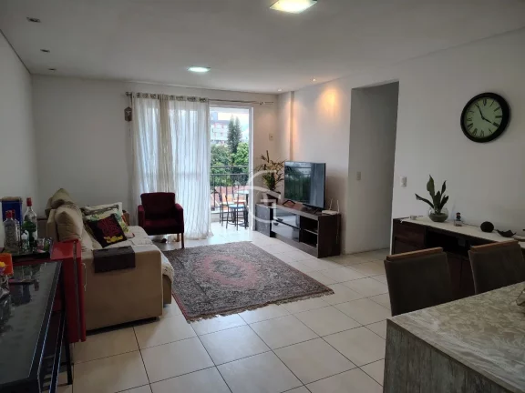 Imagem Oportunidade de ter um excelente apartamento no Anita Garibaldi.