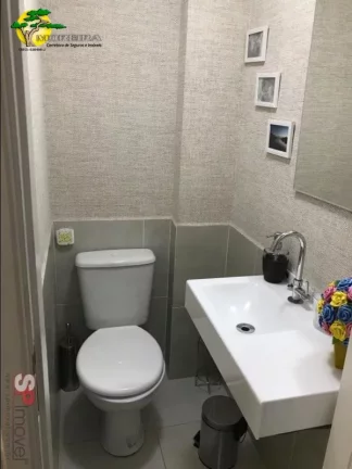 Imagem SOBRADO PARA VENDA NO CHORA MENINO