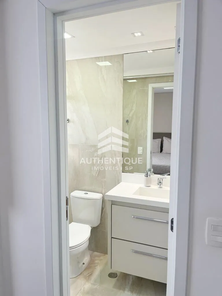 Imagem INTEGRARY PEPPE FUNDACAO SCS - Apartamento Fundação São Caetano do Sul à Venda!