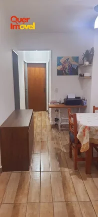 Imagem Apartamento à venda em Ribeirão Preto-SP, Jardim Palma Travassos: 2 quartos, 2 salas, 2 banheiros, 1 vaga, 75m². Venha conferir!