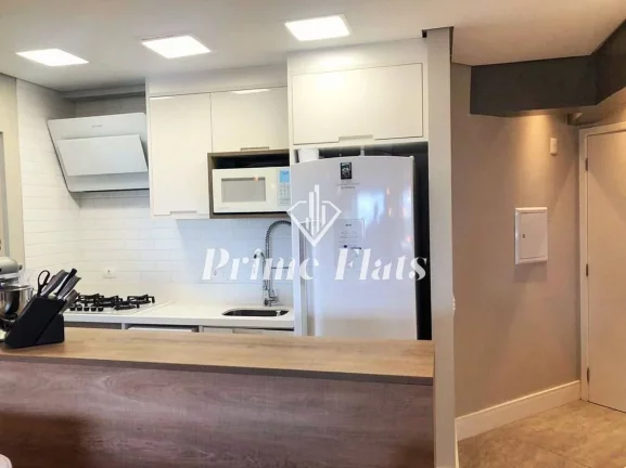 Imagem Apartamento disponível para venda no Horizonte JK Residencial, com 88m², 2 dormitórios e 2 vagas