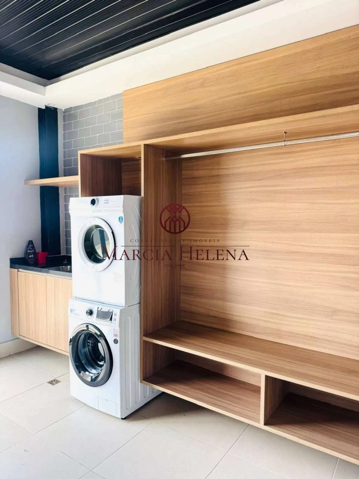 Imagem Apartamento à venda, no Blue House em Campinas, Botafogo, com 1 quarto, 37m2