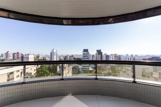 Imagem Apartamento para venda no bairro Bela Vista em Porto Alegre