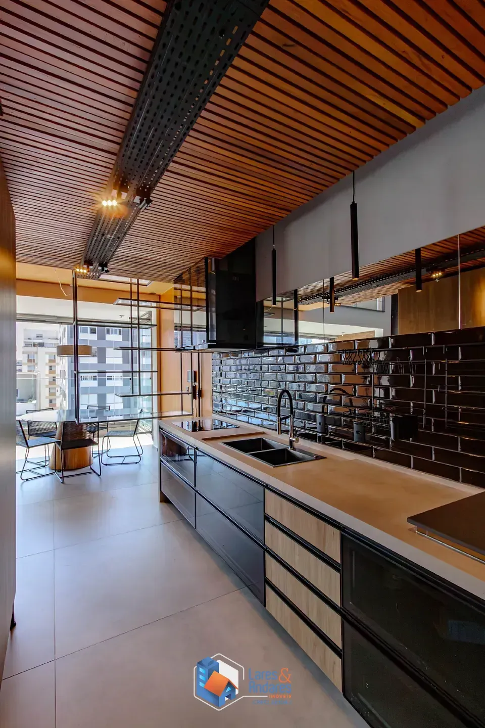 Imagem Duplex para venda em Pinheiros com 1 quarto, sendo 1 suíte, 108m²