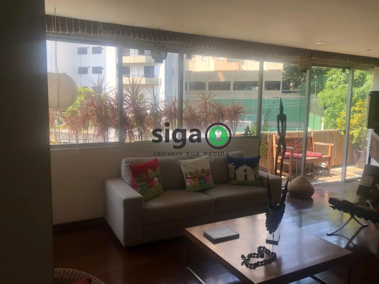 Imagem Apartamento para venda no Morumbi, São Paulo - SP