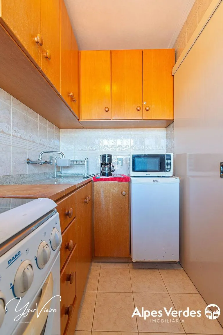 Imagem Apartamento à Venda em Centro, Canela - RS