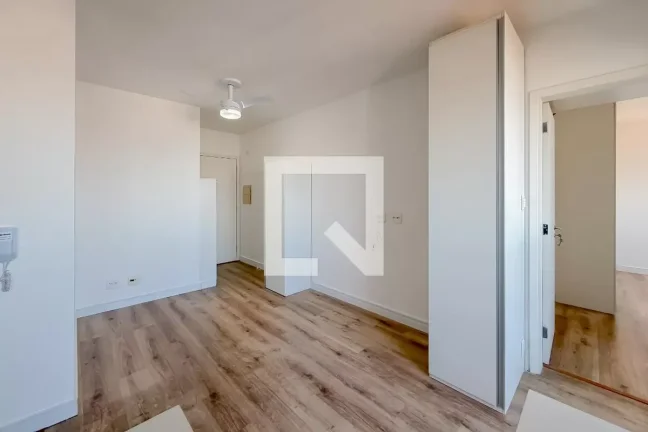 Imagem Apartamento à Venda - Vila Mariana, 1 Quarto, 42 m2