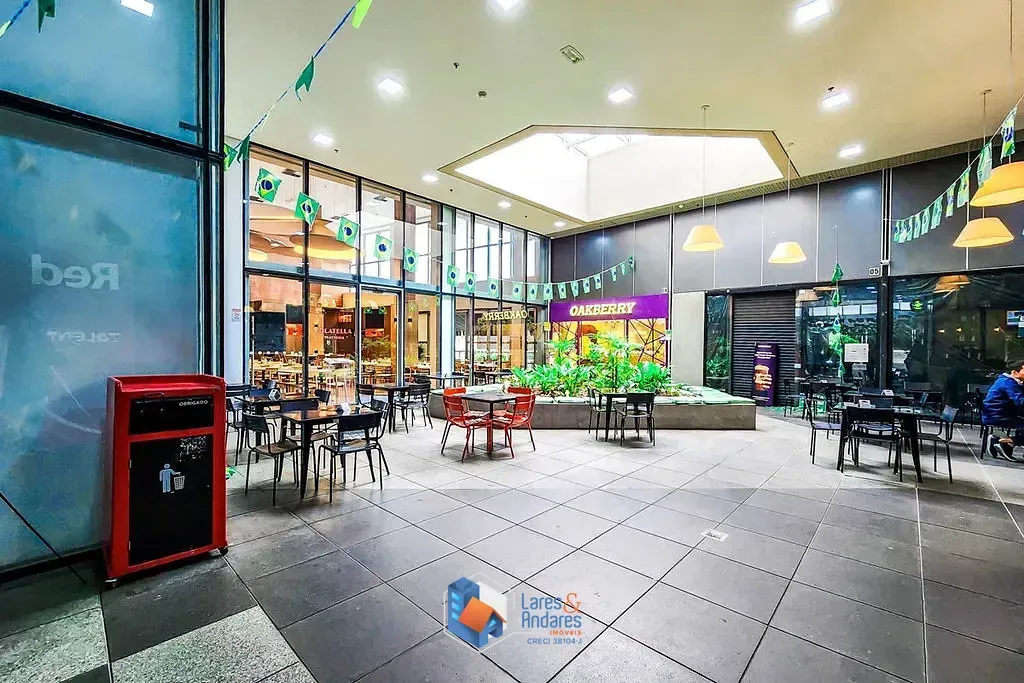 Imagem Sala à venda 4 Vagas 80M² Santo Amaro São Paulo - SP