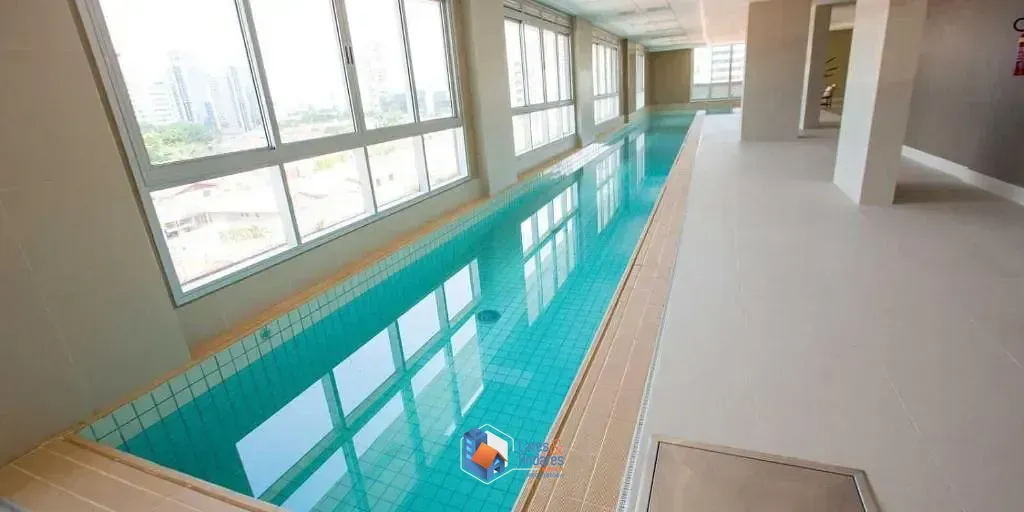 Imagem Studio para venda em Chacara Santo Antonio com 1 quarto, sendo 1 suíte, 33m²