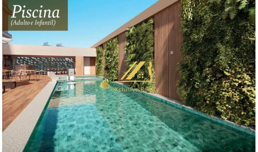 Imagem Apartamento RESIDENCIAL em Salvador - Bahia, Itapuã