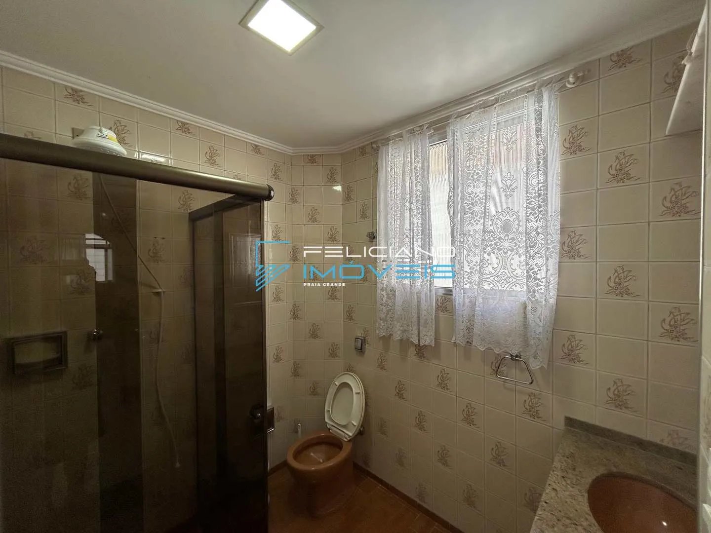 Imagem Apartamento com 1 quarto, Boqueirão, Praia Grande - R$ 270 mil, Cod: 5650