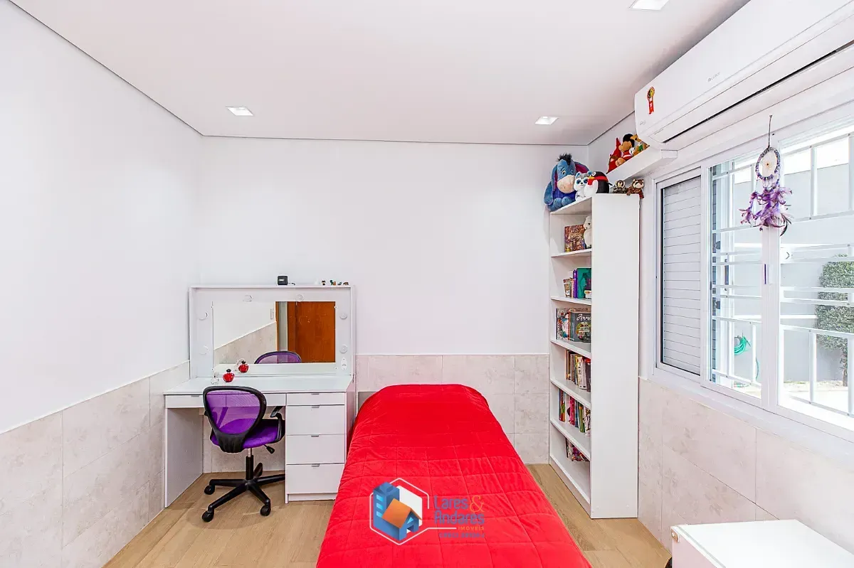 Imagem Casa para venda em Alto da Boa Vista com 4 quartos, sendo 1 suíte, 380m²