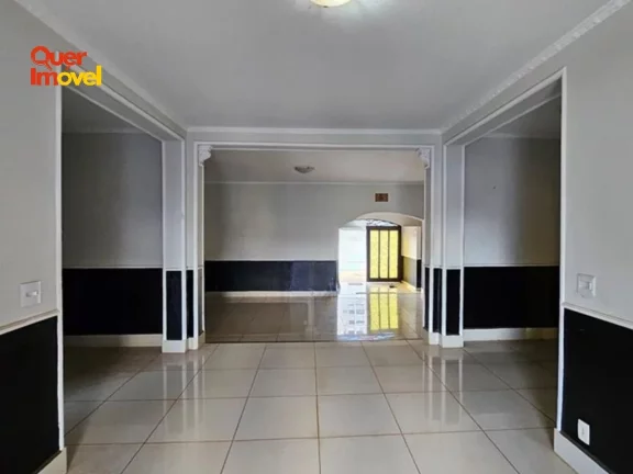 Imagem Imóvel Comercial de Alto Padrão na Avenida Costabile Romano - Ribeirão Preto-SP - 10 Quartos, 8 Suítes, 6 Salas - Imperdível!