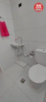 Imagem Apartamento à venda - Ponta da Praia - Santos/SP