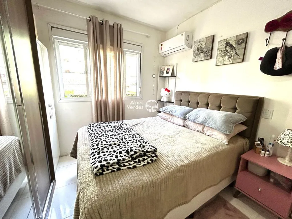 Imagem Apartamento à Venda em Ulisses de Abreu, Canela - RS