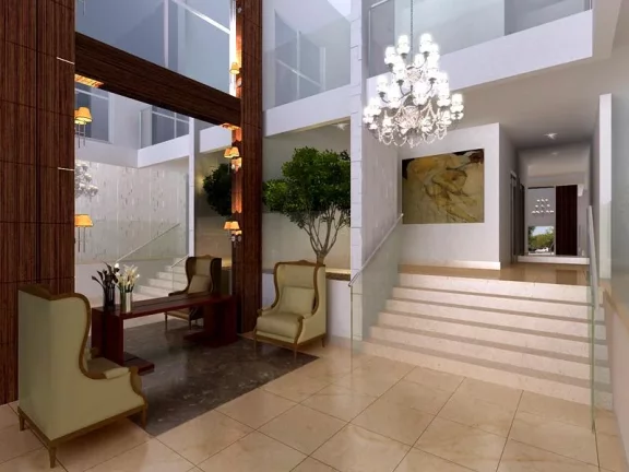 Imagem Apartamento com 3 dormitórios à venda, 100 m² por R$ 890.000,00 - Jardim Santa Helena - Suzano/SP