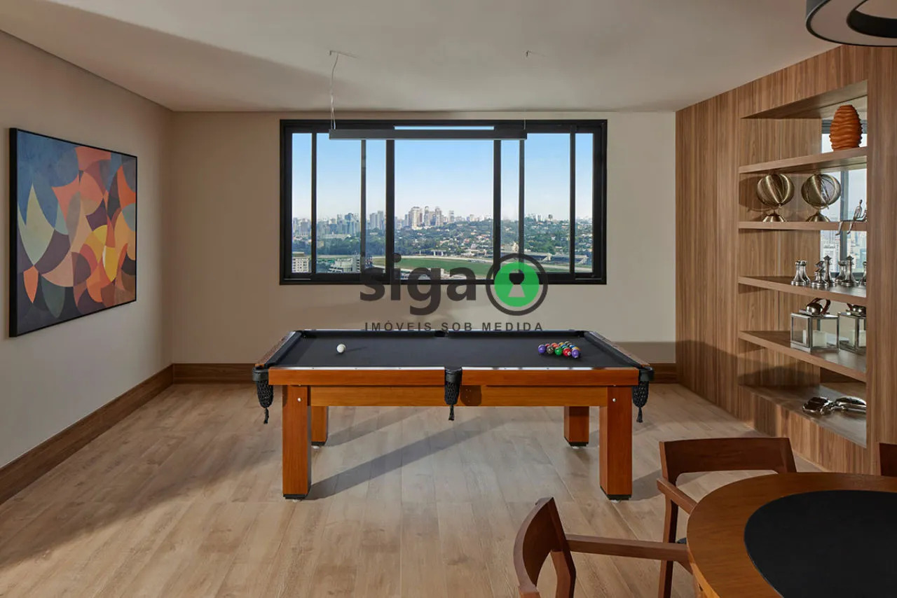 Imagem Apartamento para venda em Pinheiros, São Paulo - SP