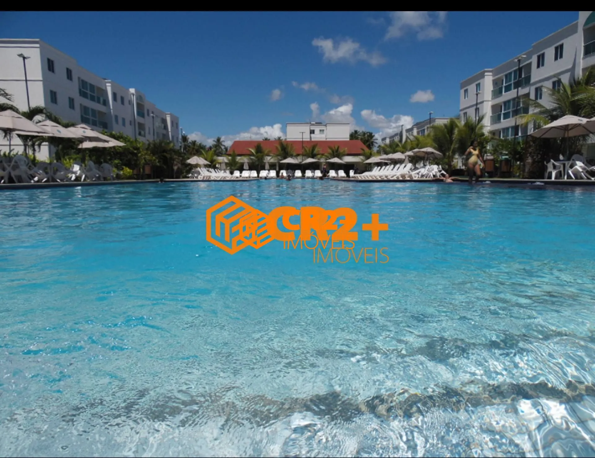 Imagem Apartamento à Venda com 03 quartos 01 suíte no Cupe / 65m em Porto de Galinhas