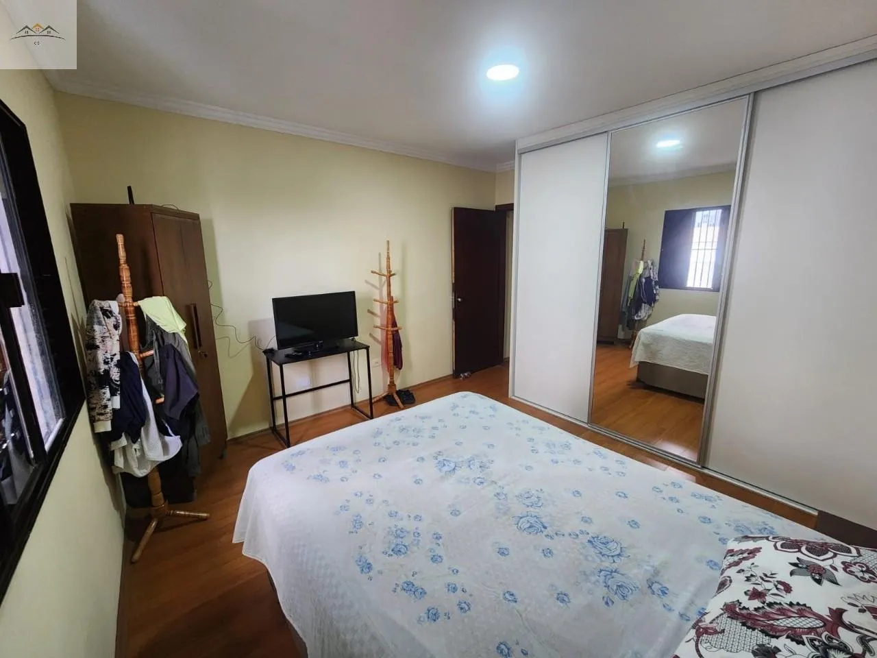 Imagem CASA RESIDENCIAL em Santo André - São Paulo, Vila América