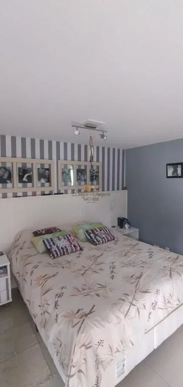 Imagem Cobertura Duplex para Venda em Petrópolis / RJ no bairro Vila Militar