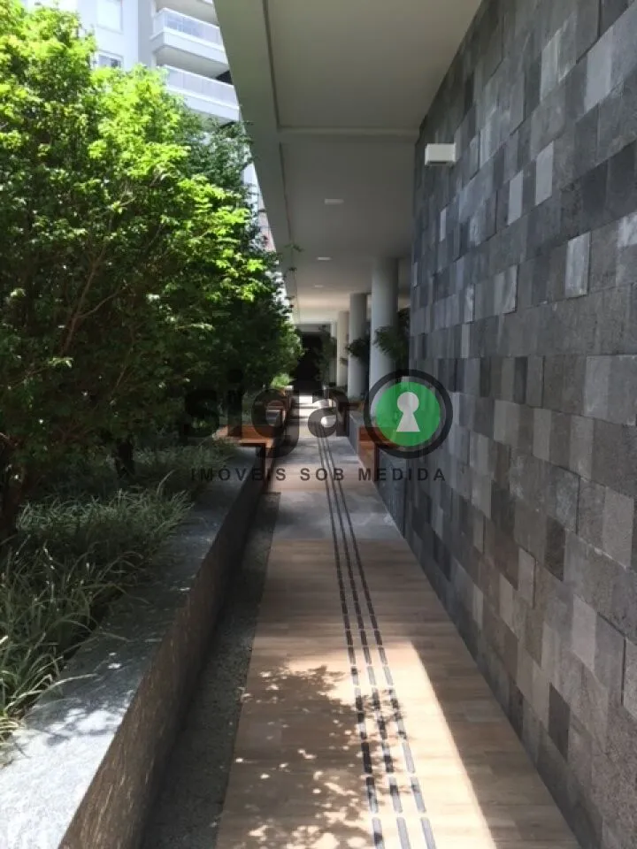 Imagem Lindo apto semi mobiliado, com 2 suites, 2 vagas, em Pinheiros