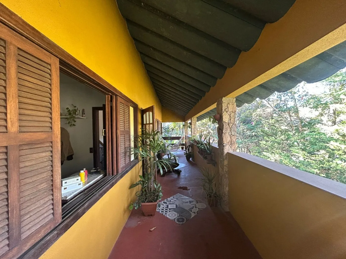 Imagem Casa para Venda em Petrópolis / RJ no bairro Itaipava