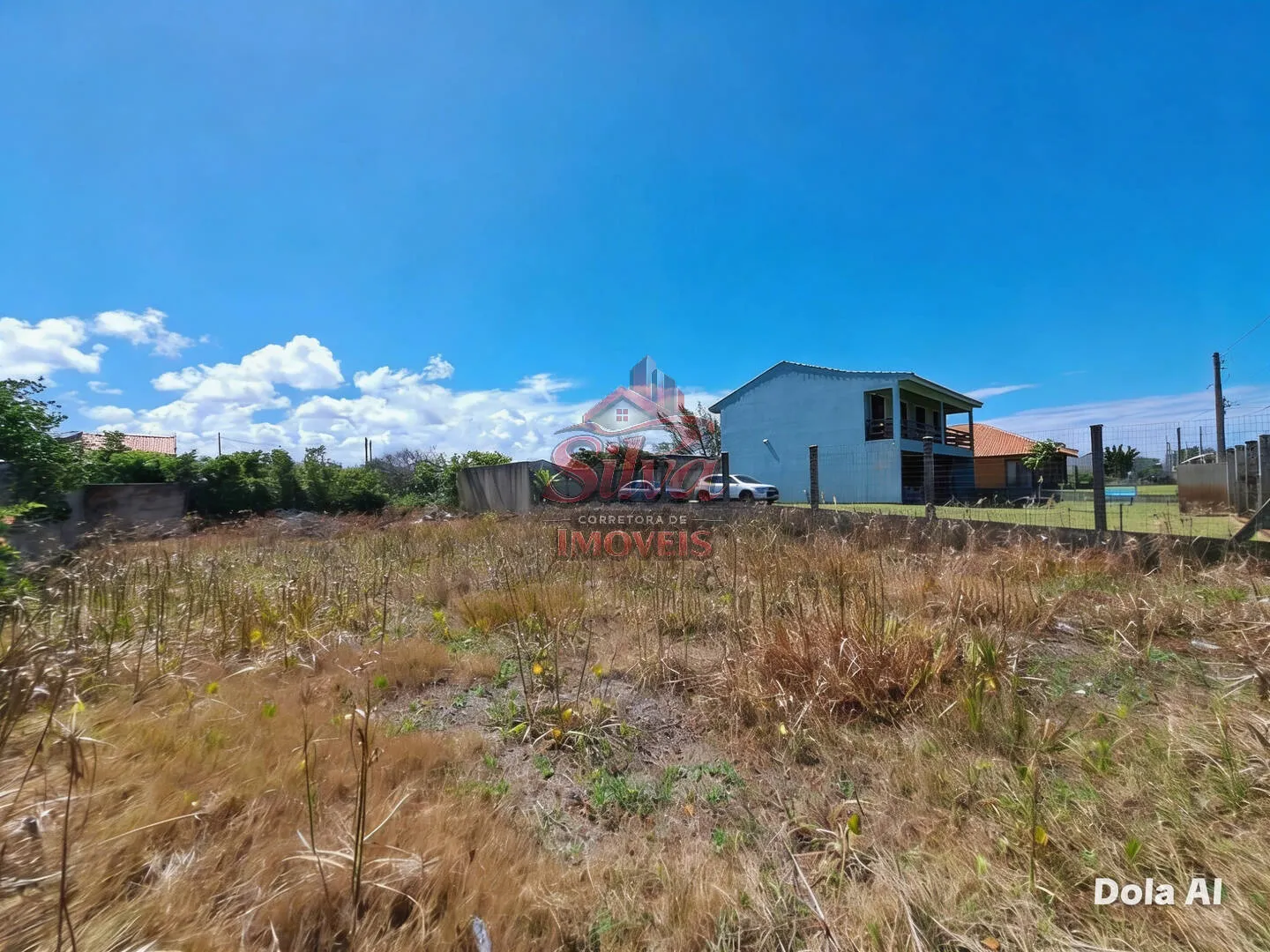 Imagem T10 | Terreno 300m² a 100m do mar no Nordeste em Imbé