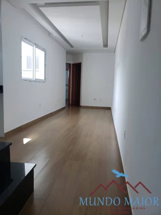 Imagem Cobertura com 2 Quartos e 3 banheiros à Venda, 100 m por R$ 430.000.00