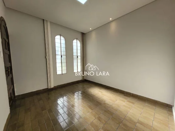 Imagem Casa disponível para locação no Centro - Igarapé/MG